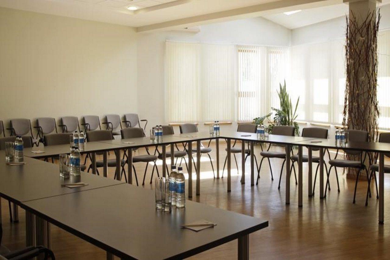 Hotell Vantis Riverside Riga