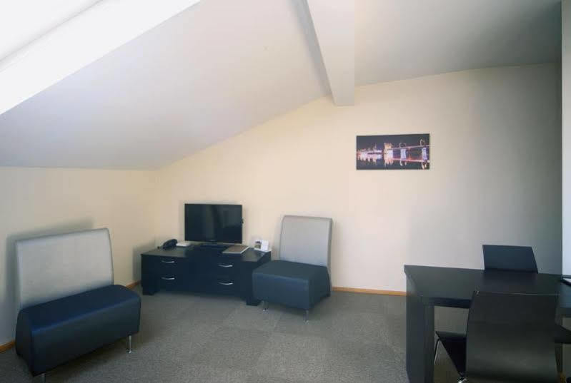 Vantis Riverside 3* Riga